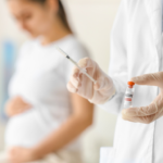 Geboortedalingen na covidvaccinatie