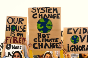 Rechtzaak Clintel klimaatcrisis