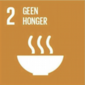 SDG2 geen honger