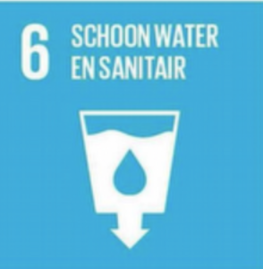 SDG6 schoon water en sanitair
