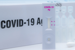 COVID-19-test