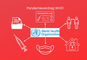 Pandemieverdrag WHO en mensenrechten