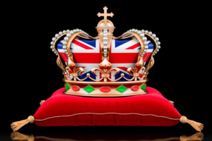 Zwarte adel, nieuwe wereldorde en Charles “The Great Reset” koning