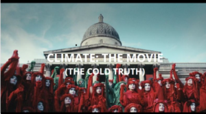 Cancelcultuur: Climate The Movie geweerd in bioscoop en cultureel centrum