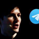 Free Pavel Durov Telegram