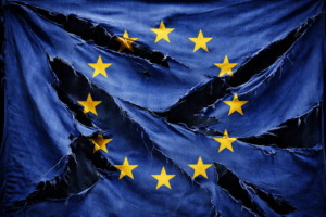 Tijd voor ingrijpende hervormingen van de Europese Unie (deel1)